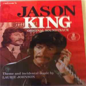 Laurie Johnson - Jason King Original Soundtrack FLAC
