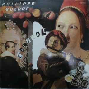 Philippe Guerre - Cristal FLAC