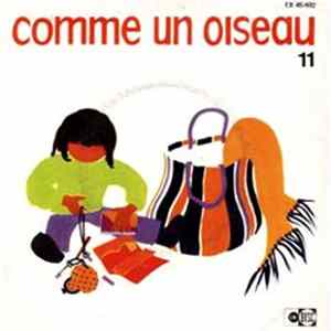 Les Clarines - Comme Un Oiseau N° 11 FLAC