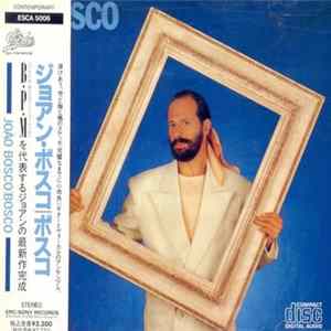 João Bosco - Bosco FLAC