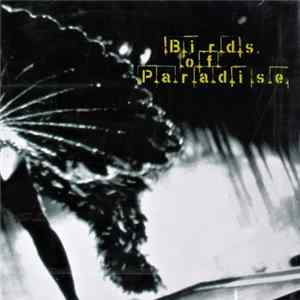 Birds Of Paradise - Birds Of Paradise FLAC