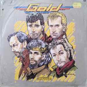 Gold - Calicoba FLAC