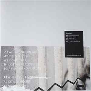 Blue Veil - Path Unknown EP FLAC
