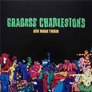 Grabass Charlestons - Ask Mark Twain FLAC
