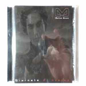 Matteo Greco - Giornate D'Inverno FLAC