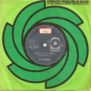 R.B. Greaves - Take A Letter Maria FLAC