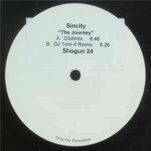 Sincity - The Journey FLAC