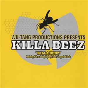 Killa Beez - Killa Beez / Doe Rae Wu FLAC