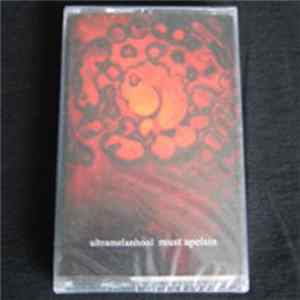 Ultramelanhool - Must Apelsin FLAC
