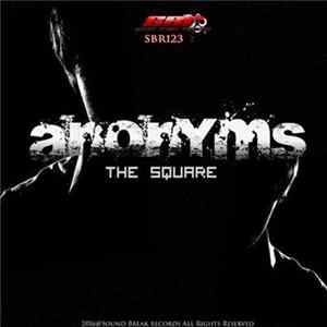 Anonyms - The Square FLAC