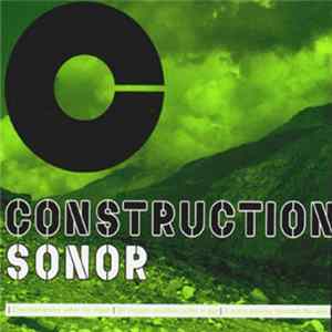 Bernd Schurer - Various - Construction Sonor FLAC