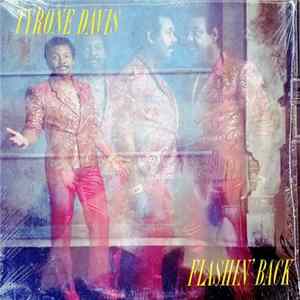 Tyrone Davis - Flashin' Back FLAC