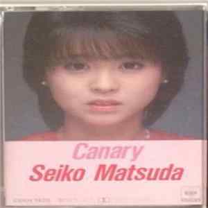 Seiko Matsuda - Canary FLAC