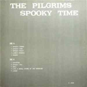 The Pilgrims - Spooky Time FLAC