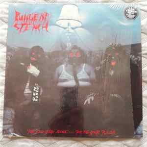 Pungent Stench - For God Your Soul... For Me Your Flesh!! FLAC