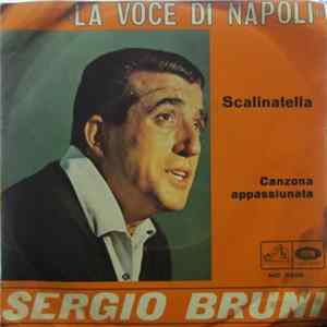 Sergio Bruni - Scalinatella FLAC
