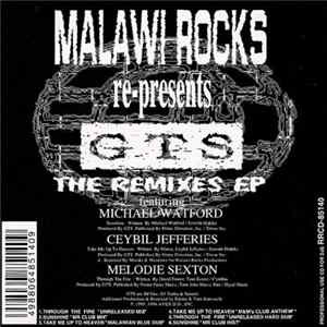 GTS - Malawi Rocks Re-Presents GTS - The Remixes EP FLAC