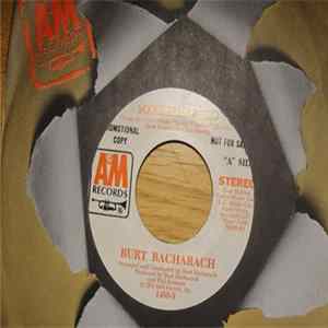 Burt Bacharach - Something Big FLAC