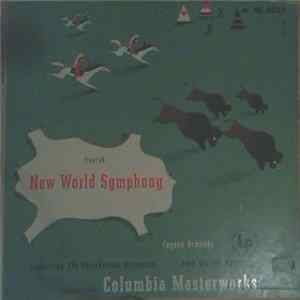 Antonín Dvořák - New World Symphony FLAC