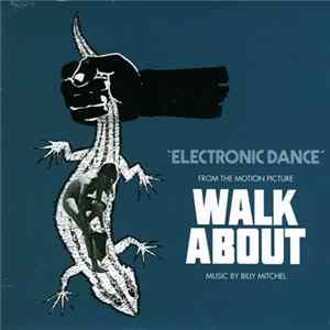 Billy Mitchel - Electronic Dance FLAC