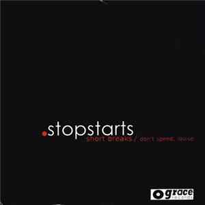 Stopstarts - Short Breaks FLAC