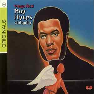 Roy Ayers Ubiquity - Virgo Red FLAC
