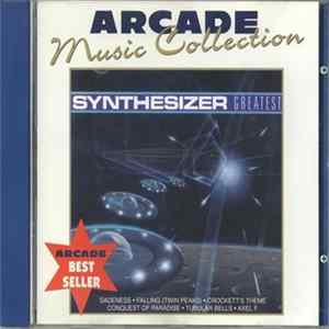 Star Inc. - Synthesizer Greatest FLAC
