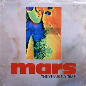 The Venus Fly Trap - Mars FLAC