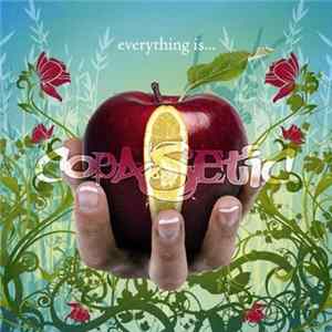 Copasetic - Everything is... Copasetic FLAC