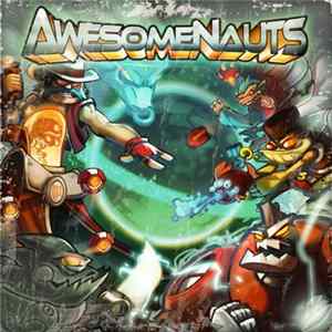 SonicPicnic - Awesomenauts FLAC