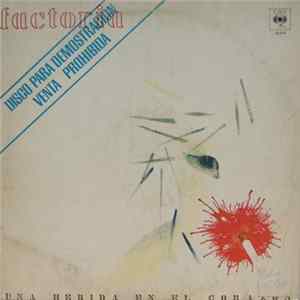 factoria - Una Herida en el Corazón FLAC
