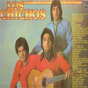 Los Chichos - 47 Exitos Para Que Tù Le Bailes... FLAC