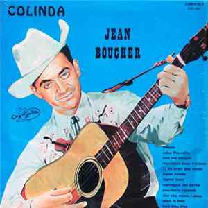 Jean Boucher - Colinda FLAC