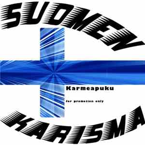 Karmeapuku - Suomen Karisma FLAC