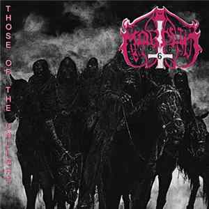 Marduk - Those Of The Unlight FLAC