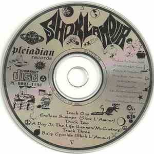 Shok L'Amour - Shok L'Amour FLAC