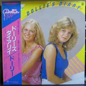 Dollie - Dollie's Diary FLAC