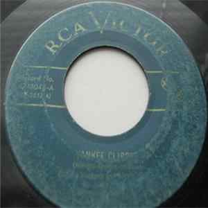 Charlie Ventura And His Orchestra - Yankee Clipper FLAC