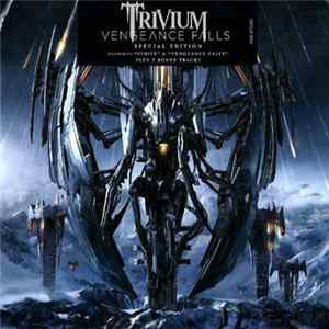 Trivium - Vengeance Falls FLAC