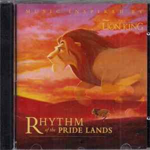 Lebo M - Rhythm Of The Pride Lands FLAC