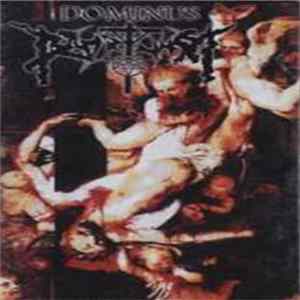Mortuum - Dominus FLAC