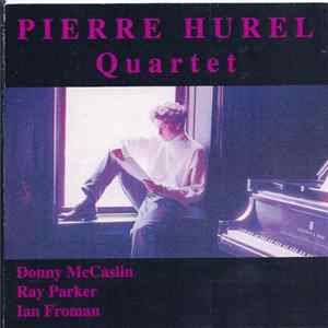Pierre Hurel - Quartet FLAC