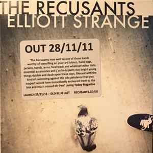 The Recusants - Elliott Strange FLAC