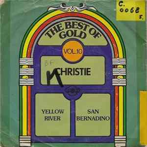 Christie - Yellow River / San Bernadino FLAC