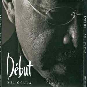 Kei Ogula - Début FLAC