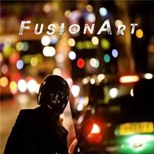 FusionArt - EP FLAC