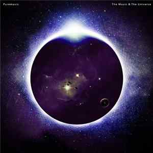 Puremusic - The Music & The Universe FLAC