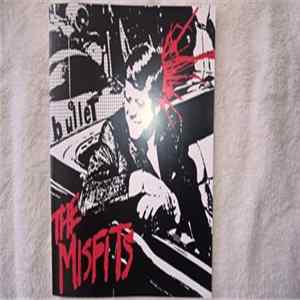 The Misfits - Bullet FLAC