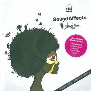 Various - Sound Affects Malmaison FLAC