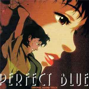 Various - Perfect Blue Original Sound Track FLAC